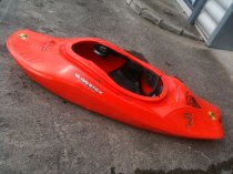 Bliss-stick Super RAD 180 - Used